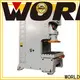 energy-saving pillar type power press company at discount 1