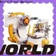 WORLD High-quality servo feeders for sale manufacturers for punching 1