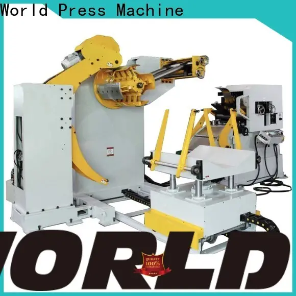 WORLD Wholesale carton feeder machine Supply for punching 1