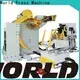 WORLD Wholesale carton feeder machine Supply for punching 1