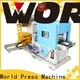 WORLD automatic feeding machine manufacturers for punching1 1