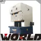 Latest power press machine company easy operation1 1