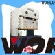 WORLD c frame mechanical press best factory price longer service life1 1