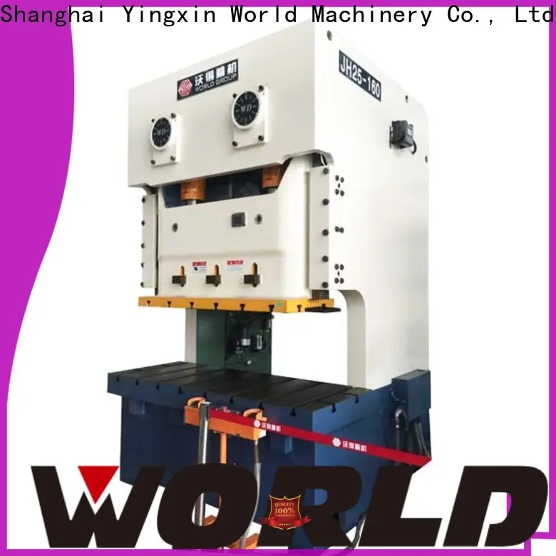 Top hydraulic power press price company longer service life 1