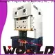 Top hydraulic power press price company longer service life 1
