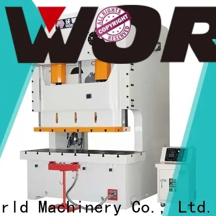 WORLD a frame bushing press at discount 1