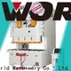 WORLD a frame bushing press at discount 1