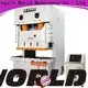 WORLD mechanical stamping press competitive factory 1