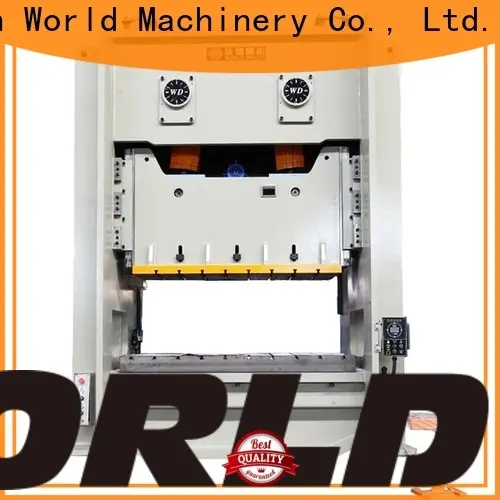 WORLD popular 30 ton power press machine high-Supply for wholesale 1