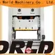 WORLD popular 30 ton power press machine high-Supply for wholesale 1