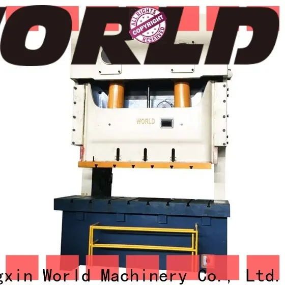 WORLD 3 ton power press company at discount 1
