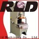 High-quality mechanical power press safety factory longer service life 1