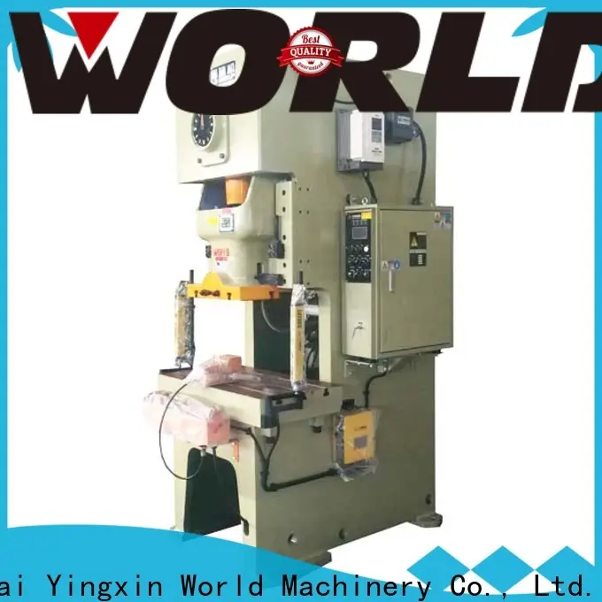 WORLD fast hydraulic press Suppliers at discount 1