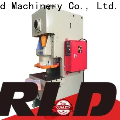 WORLD punch press company at discount 1