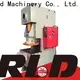 WORLD punch press company at discount 1
