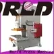 High-quality single action press machine Supply competitive factory 1