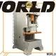 WORLD mechanical press working factory at discount1 1