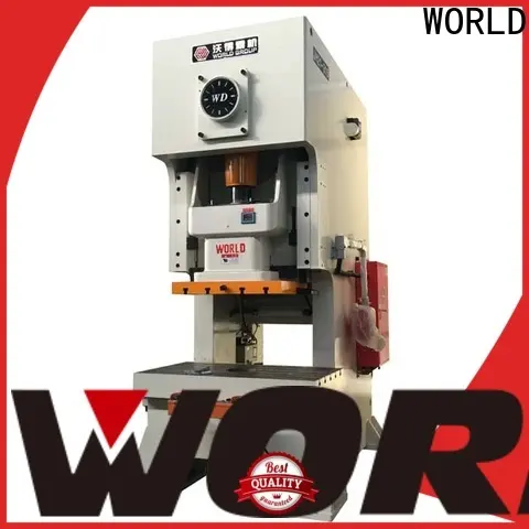WORLD automatic powerpress digital heat press factory longer service life 1