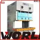 WORLD high-performance c frame punch factory longer service life 1