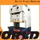 New different types of press machines for business longer service life 1