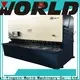 New 18 gauge sheet metal shear factory 1