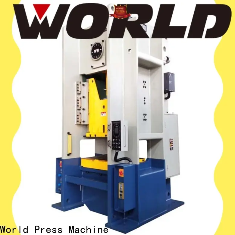 Custom used power press for sale at discount 1