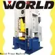 Custom used power press for sale at discount 1