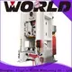 WORLD mechanical press manufacturer factory for wholesale1 1