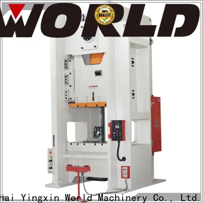 high-performance c type power press machine price best factory price at discount 1