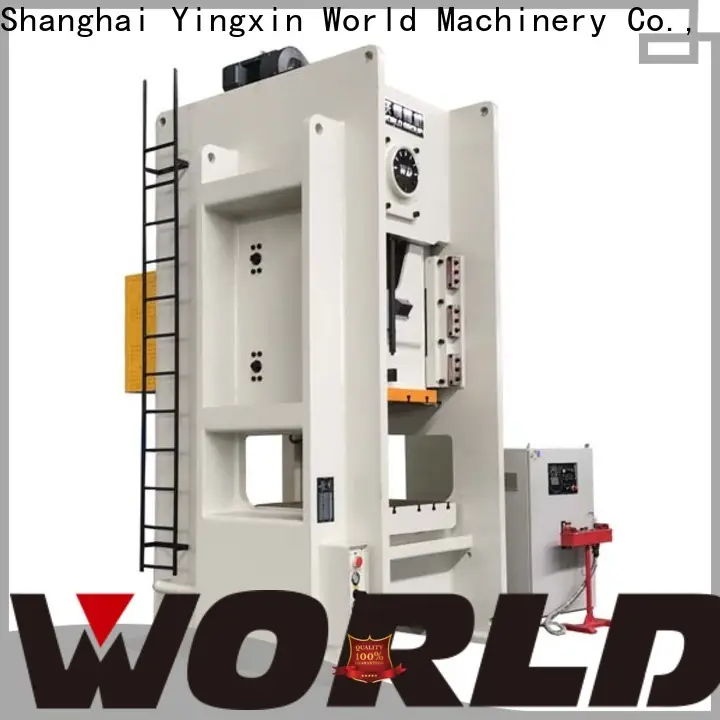 WORLD press machine details high-Supply for customization 1