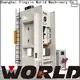 WORLD press machine details high-Supply for customization 1