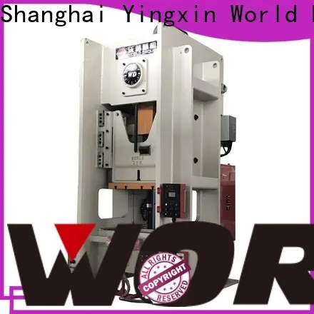 WORLD hydraulic press brake design Suppliers at discount 1