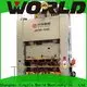 WORLD 50 ton power press machine Suppliers for customization 1