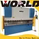 WORLD hot-sale 4 roll bending machine factory from best fatcory 1