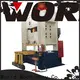 WORLD hot-sale c frame power press easy-operated for wholesale 1