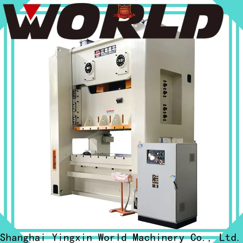 WORLD Latest power press machine for sale for business for wholesale 1