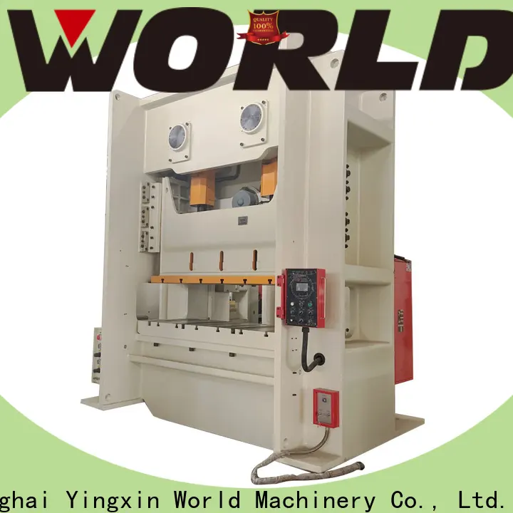 WORLD popular hydraulic press brake design for business for wholesale 1