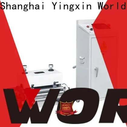 WORLD coil feeder machine Suppliers for wholesale 1