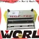 WORLD feeder machine company at discount 1