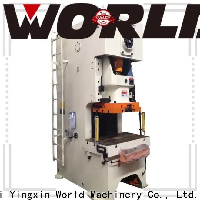 WORLD power press suppliers Suppliers competitive factory 1