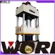 WORLD New 400 ton hydraulic press for business for bending 1