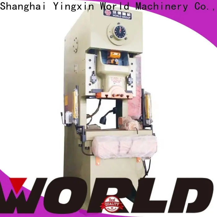 WORLD power press machine pdf best factory price at discount 1