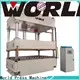 Latest big hydraulic press Suppliers for flanging 1