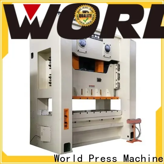 WORLD hot-sale industrial power press for business at discount 1
