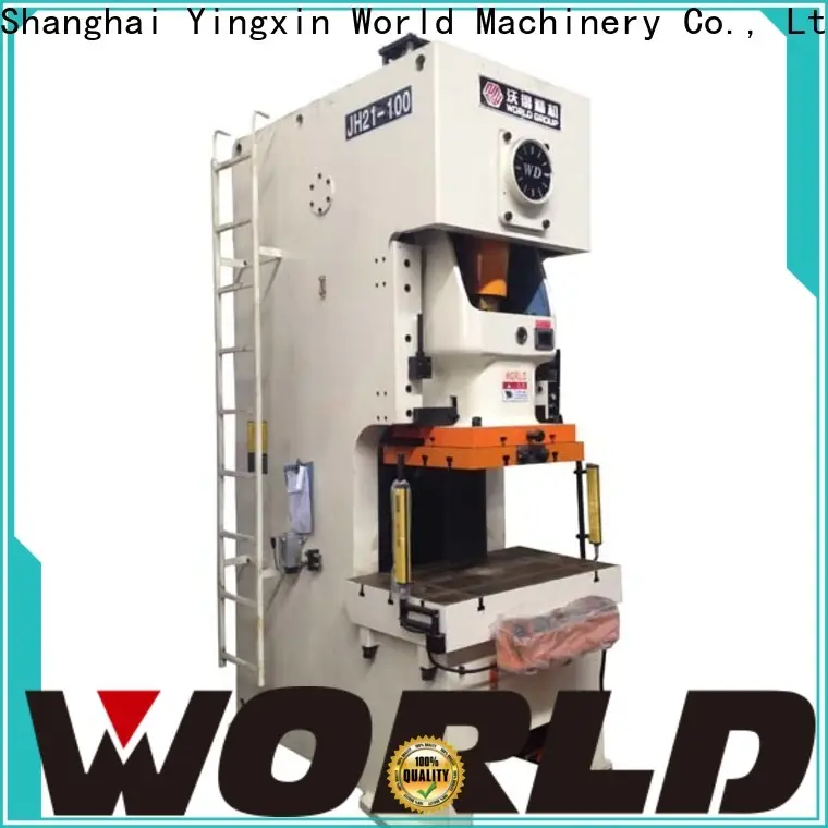 WORLD Wholesale 10 ton hydraulic bench press factory at discount 1