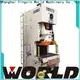WORLD Wholesale 10 ton hydraulic bench press factory at discount 1