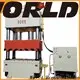 WORLD hydraulic press machine for sale company for flanging 1