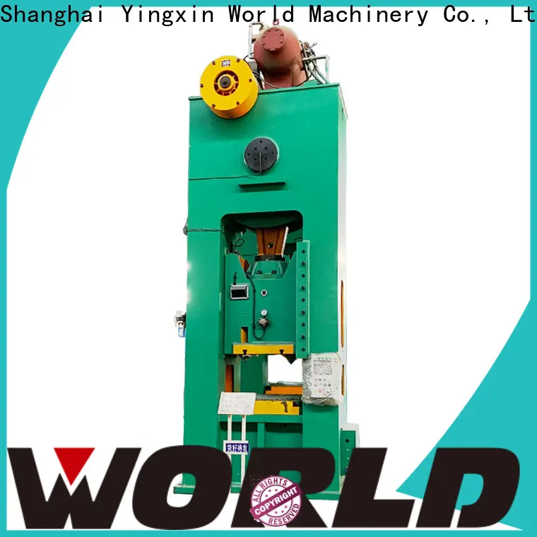 WORLD New h frame press high-Supply for wholesale 1