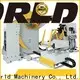 WORLD High-quality servo roll feeder Supply for punching 1