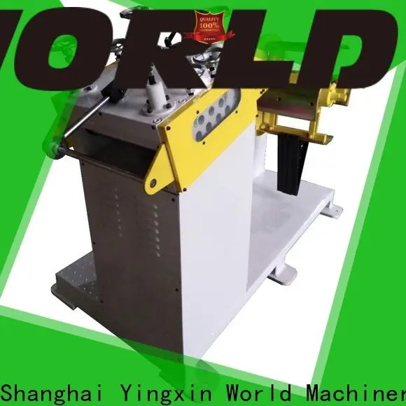 WORLD high-performance roll feeder machine for business for wholesale 1